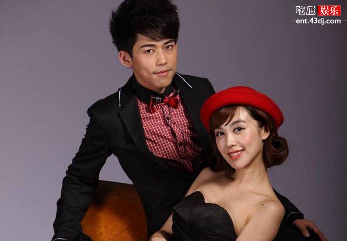 苏醒李菲儿照片
