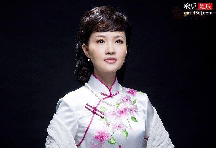 女歌手雷佳两任老公分别是谁
