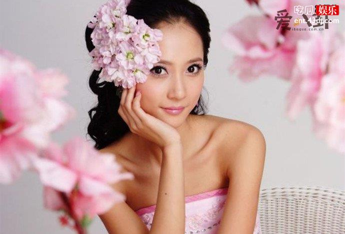 上官梅儿是谁演的