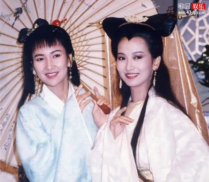 陈美琪老公是忻尚永吗