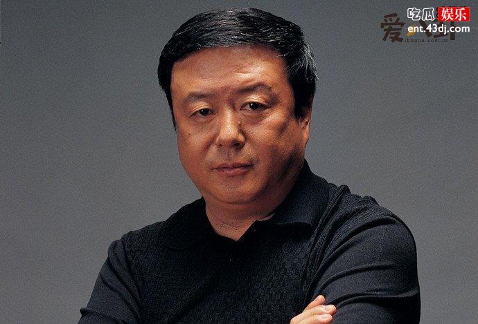 尤小刚情史