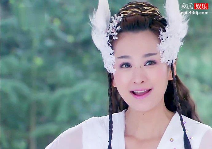 穆婷婷天天有喜剧照