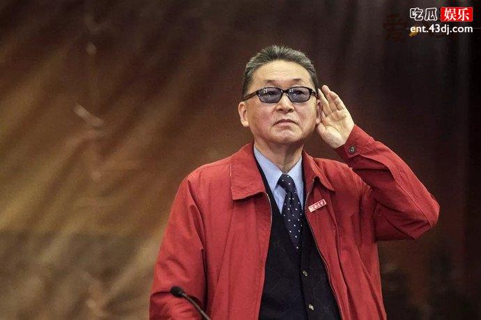 大文学家李敖老婆是谁