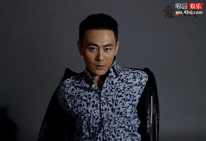 李解为什么不红呢 