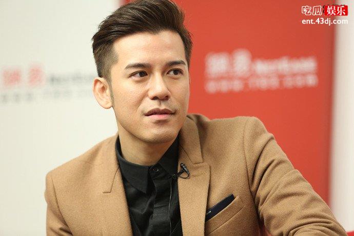 沈震轩为什么不红