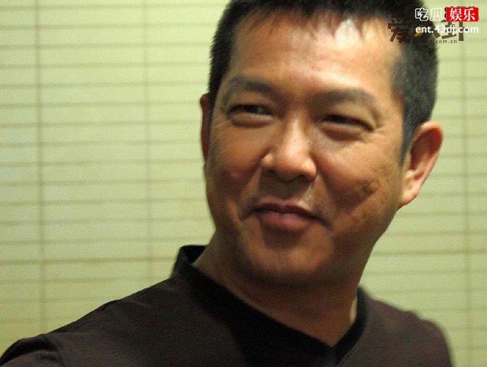 元彪照片