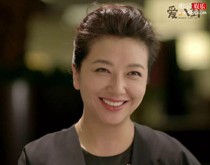 江珊照片
