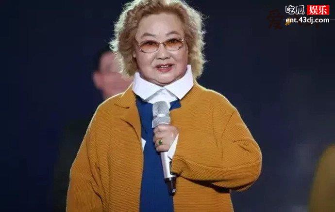 歌唱家郭兰英老公是谁