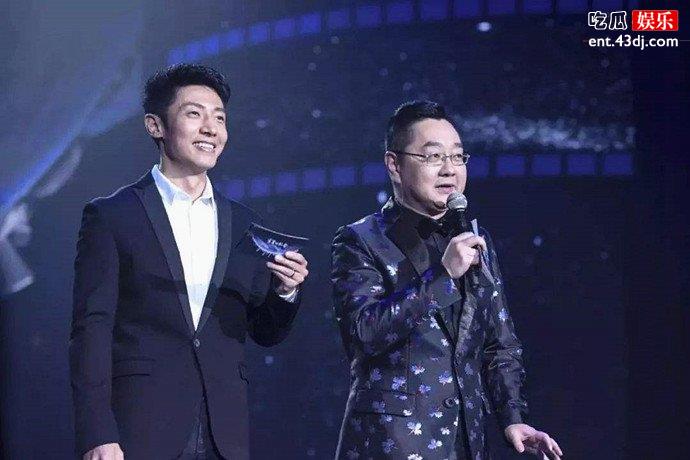 张绍刚回应与撒贝宁互怼