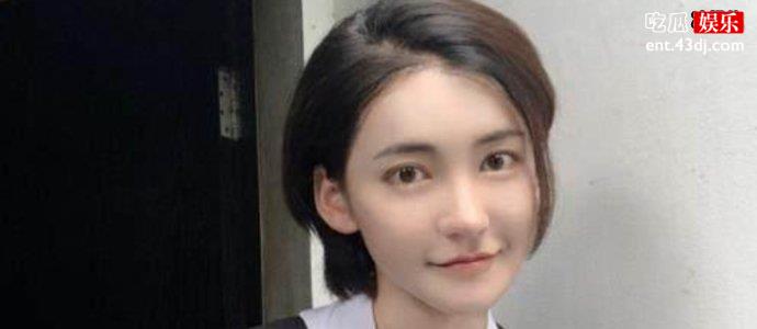 网红李由变性