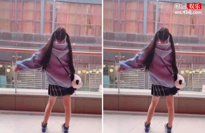 主播蔡萝莉能走多远