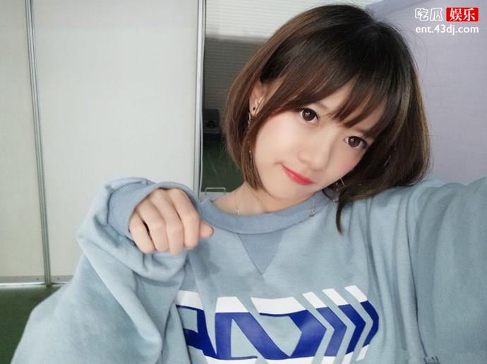 lol骆歆的男朋友记得也是一名lol解说