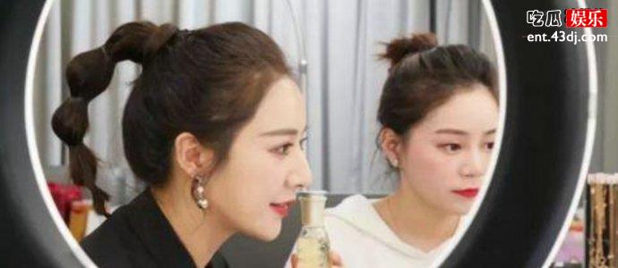 薇娅和琪儿
