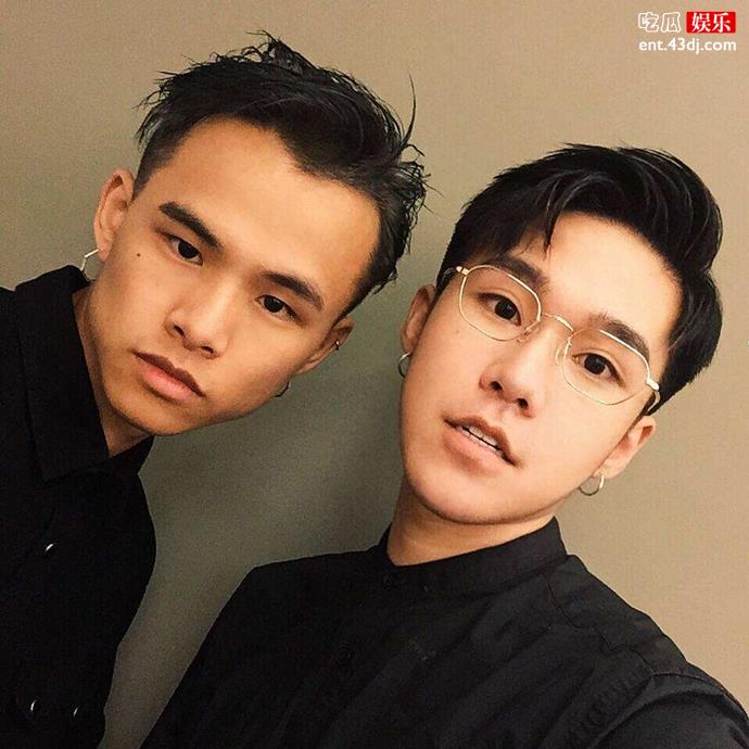 艾克里里和洛凡是什么关系