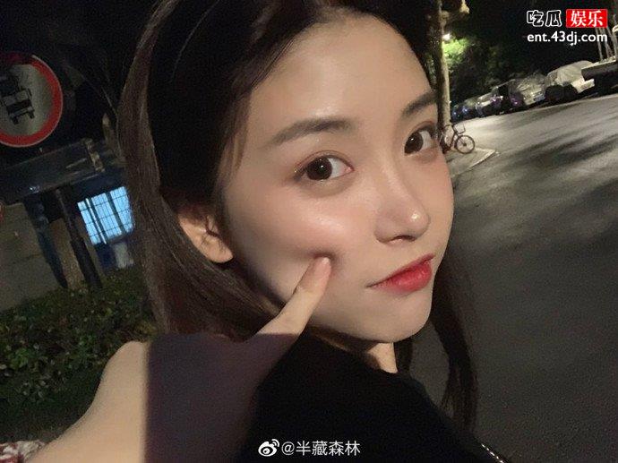 半藏森林被石锤小三后现状如何
