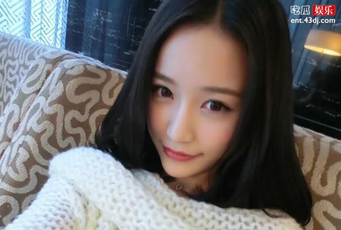 王思聪前女友“雪梨”朱宸慧