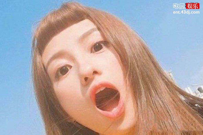 欧阳马小云因一次直播被观众认识