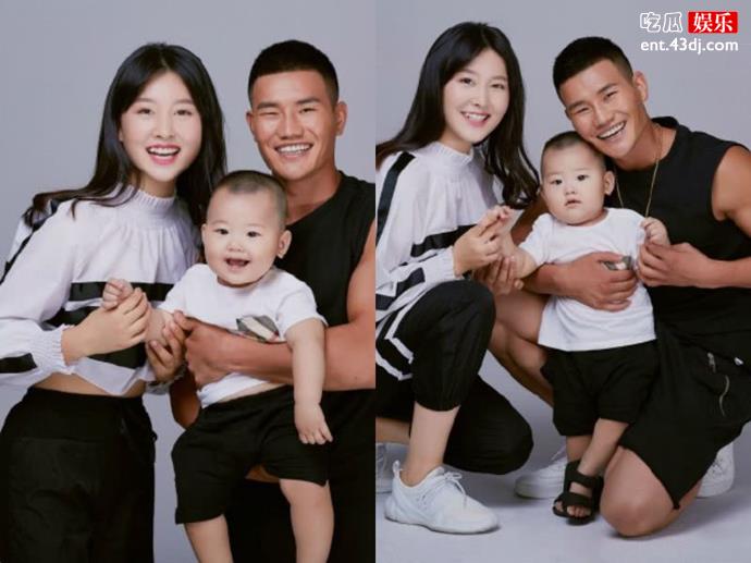 小兵张嘎妻子娇美开百万豪车