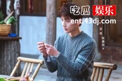 《最食人间烟火色》景柽和景琛是什么关系