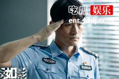 《执念如影》骆松得了什么病