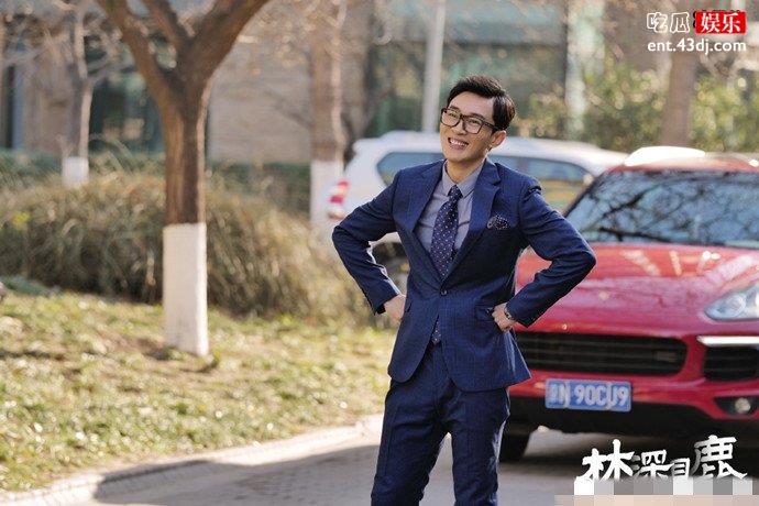吴雅慧和周一鸣在一起吗