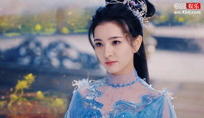 东海公主莺时的隐藏身份