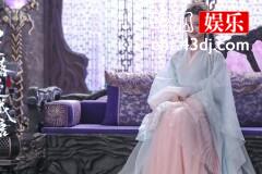 《星落凝成糖》青葵自刎是哪一集