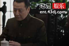 《潜伏者》李力行最后死了吗