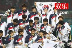 2022世界杯韩国足球队名单_2022韩国足球队主力名单