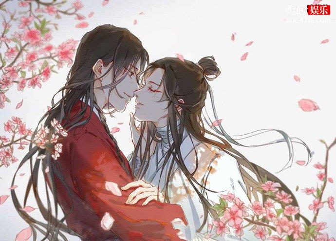 《天官赐福》要翻拍成电视剧吗