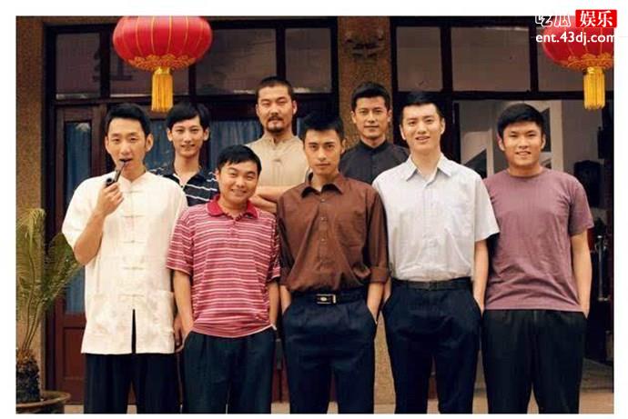 赵红兵只是小说虚构人物