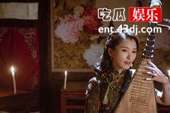 《铁马豪情的日子》乔大花的结局是什么