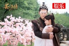 《芸汐传》宠妻狂魔龙非夜的神技能：三秒到达现场