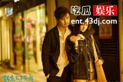 《鳄鱼与牙签鸟》张天爱碰撞陈柏霖，欢喜冤家也不过如此！