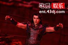 《烈焰》十邢为什么会的如此残暴