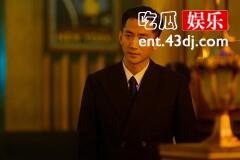 《追风者》林樵松最后的结局是什么