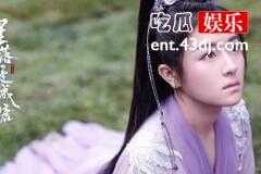 《星落凝成糖》夜昙牺牲自己是哪集