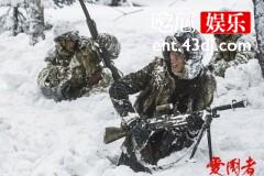 《爱国者》舒婕、天黑黑、缨娘的各色爱情