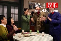 《我最爱的家人》肖小娅死了吗