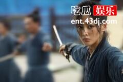 《阿麦从军》阿麦结局和谁在一起了