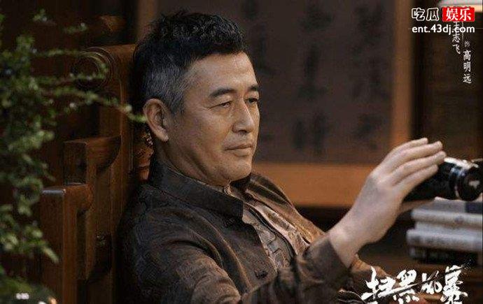 杀马帅的凶手是谁