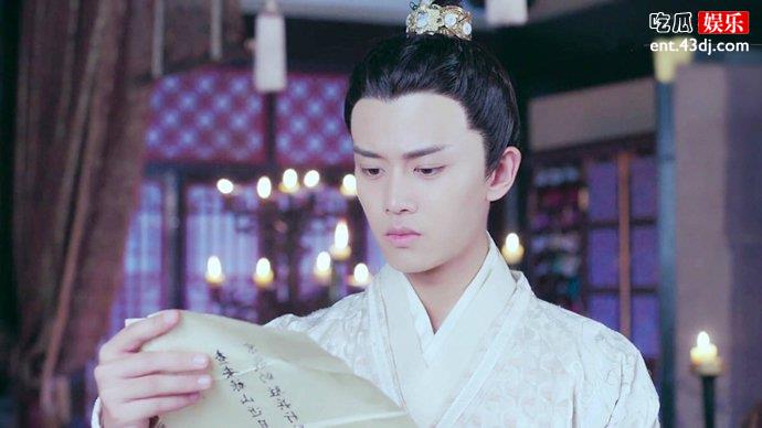 任嘉伦宁愿赔付违约金也要辞演