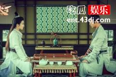 《火王之破晓之战》热播，景甜、陈柏霖上演三生三世的爱恋！