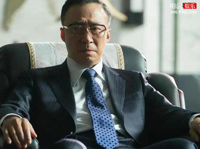 陈养喆剧照