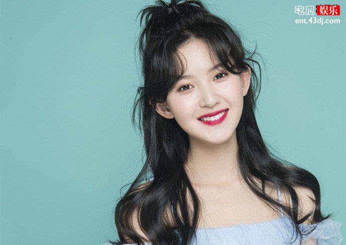 惹不起的千岁大人女主是谁