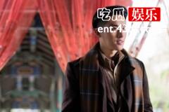 《步云衢》赵正南受伤是第几集