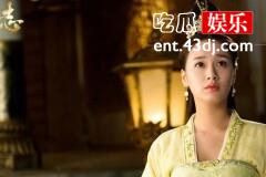 《凌云志》风铃第几集死的