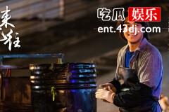 《南来北往》牛大力在深圳的工作是什么