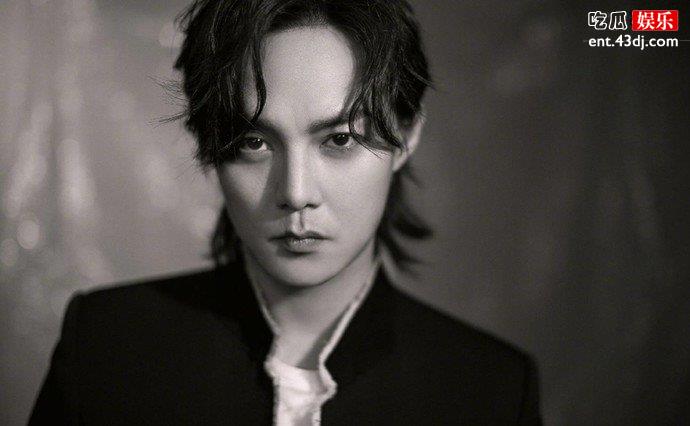 尹正叮嘱黄晓明说话要谨慎