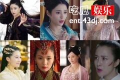 盘点那些年偶像剧里的恶毒女二